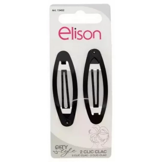 Elison Pinces Clic-Clacx 2