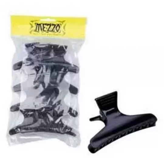 Mezzo Pinces croco - image 2