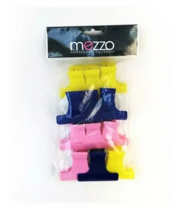 Mezzo Pinces croco