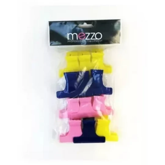 Mezzo Pinces croco - image 4