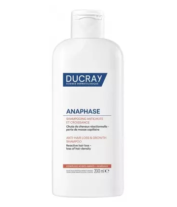 Ducray Anaphase Shampoing Antichute et Croissance