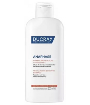 Ducray Anaphase Shampoing Antichute et Croissance