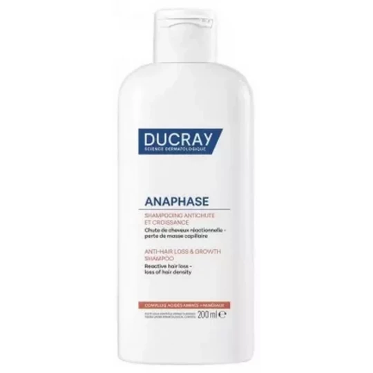 Ducray Anaphase Shampoing Antichute et Croissance