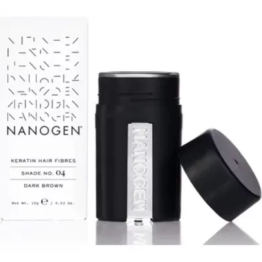 Nanogen Nanofibres - image 2