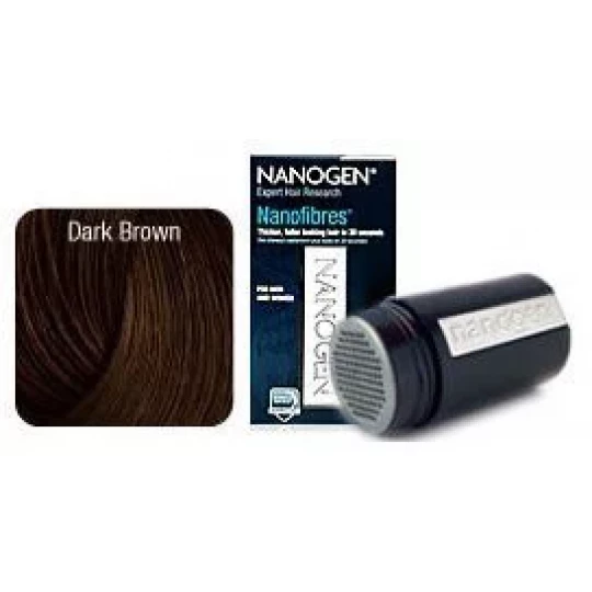 Nanogen Nanofibres - image 3