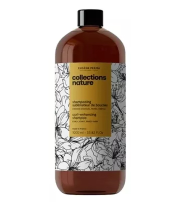 Eugène Perma Collections Nature Shampoing Sublimateur de Boucles