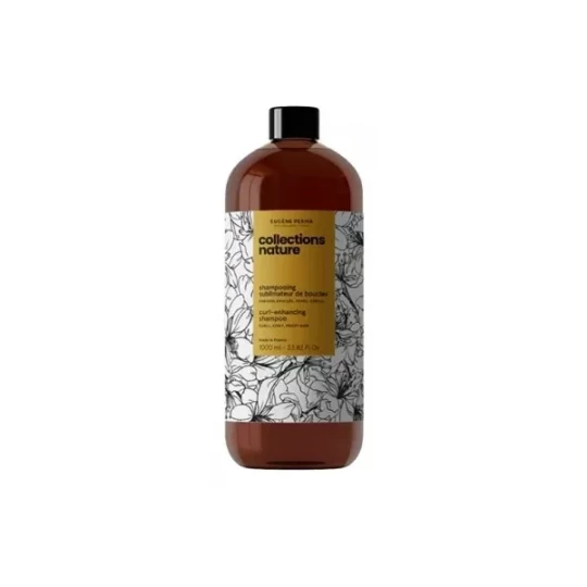 Eugène Perma Collections Nature Shampoing Sublimateur de Boucles - image 4