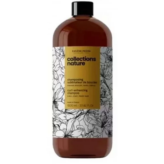 Eugène Perma Collections Nature Shampoing Sublimateur de Boucles - image 9