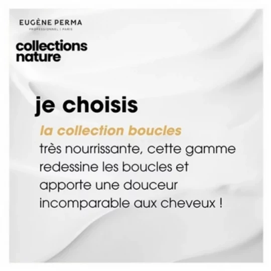 Eugène Perma Collections Nature Shampoing Sublimateur de Boucles - image 13