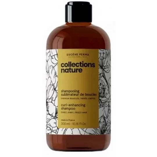 Eugène Perma Collections Nature Shampoing Sublimateur de Boucles