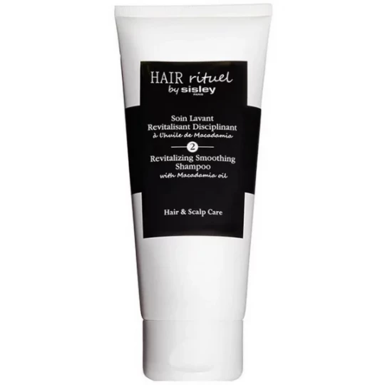 Hair Rituel by Sisley Soin Lavant Revitalisant Disciplinant