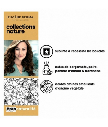 Eugène Perma Collections Nature Masque Sublimateur de Boucles - image 6