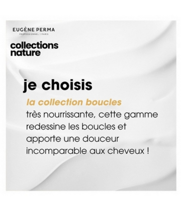 Eugène Perma Collections Nature Masque Sublimateur de Boucles - image 7