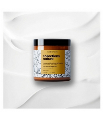 Eugène Perma Collections Nature Masque Sublimateur de Boucles - image 11