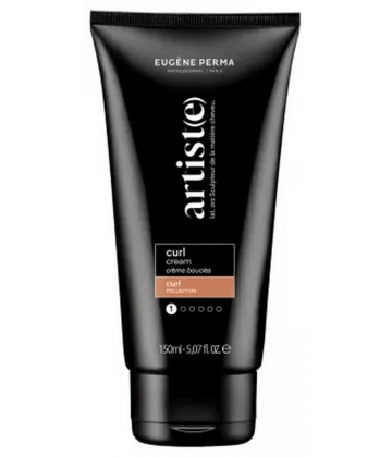 Eugène Perma Artist(e) Curl Creme Boucles