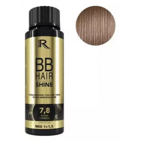 BBHair Shine Coloration Sans Ammoniaque - image 2