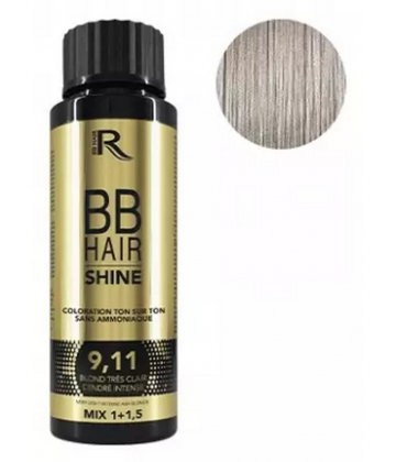 BBHair Shine Coloration Sans Ammoniaque