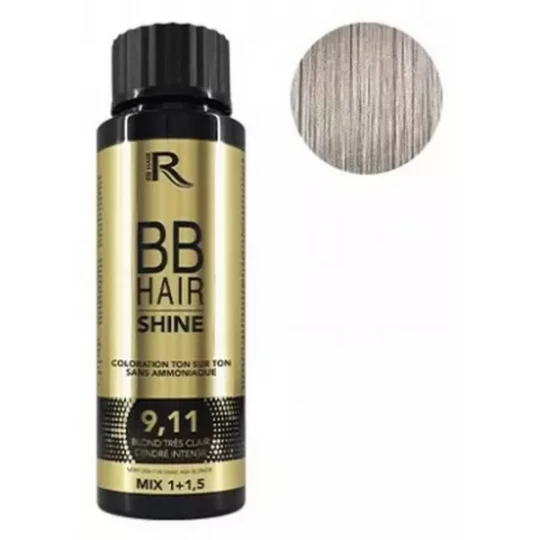 BBHair Shine Coloration Sans Ammoniaque - image 5