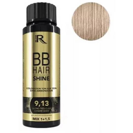 BBHair Shine Coloration Sans Ammoniaque - image 6