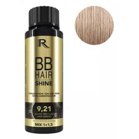 BBHair Shine Coloration Sans Ammoniaque - image 7