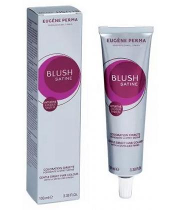Eugène Perma Blush Satine Coloration Directe 100 ml