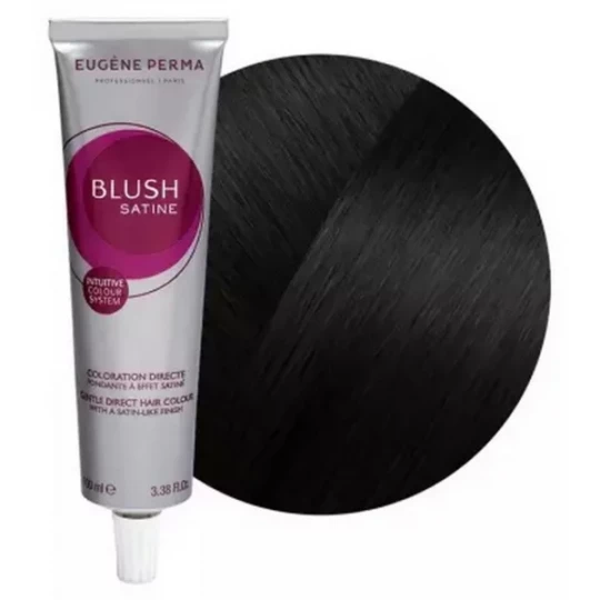 Eugène Perma Blush Satine Coloration Directe 100 ml - image 3