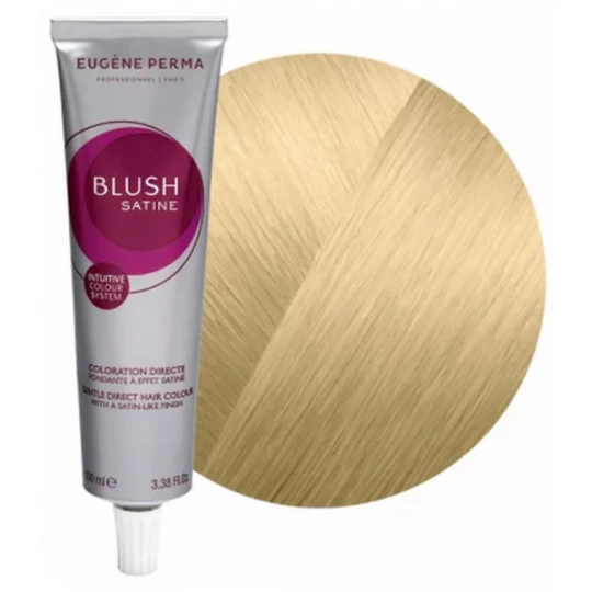 Eugène Perma Blush Satine Coloration Directe 100 ml - image 6