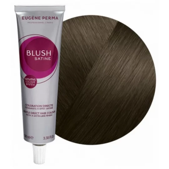 Eugène Perma Blush Satine Coloration Directe 100 ml - image 8