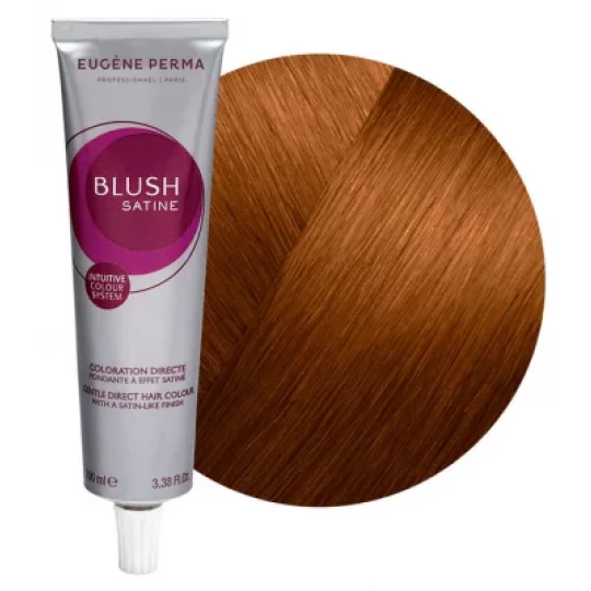 Eugène Perma Blush Satine Coloration Directe 100 ml - image 8