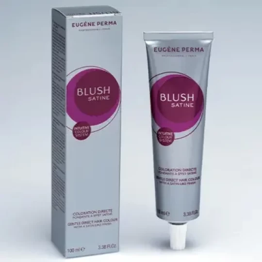 Eugène Perma Blush Satine Coloration Directe 100 ml - image 12