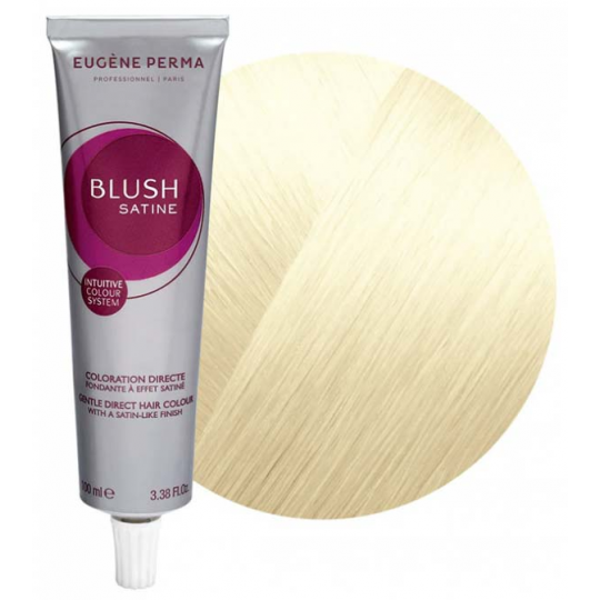 Eugène Perma Blush Satine Coloration Directe 100 ml