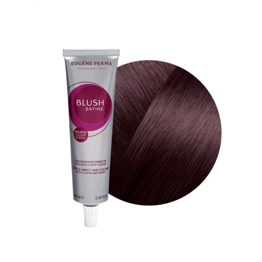 Eugène Perma Blush Satine Coloration Directe 100 ml - image 15