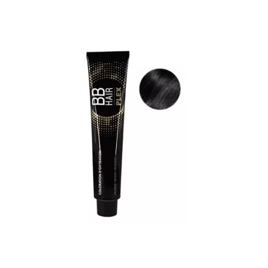 Generik Couleur BBHair Plex - image 2