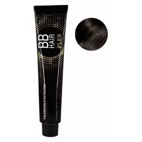 Generik Couleur BBHair Plex - image 3