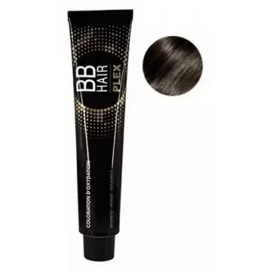 Generik Couleur BBHair Plex - image 4