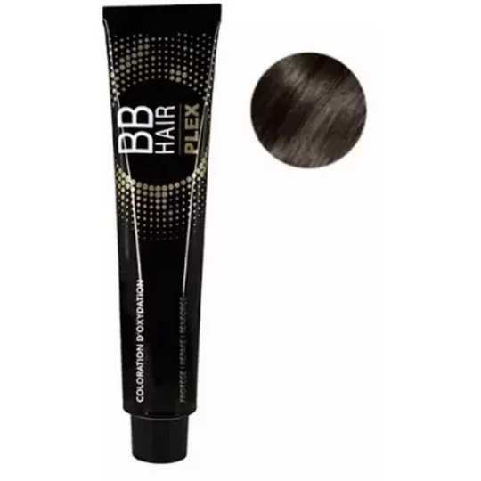 Generik Couleur BBHair Plex - image 5