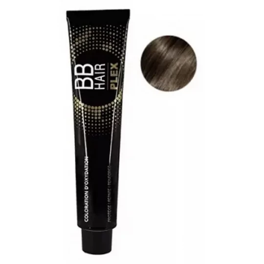 Generik Couleur BBHair Plex - image 6