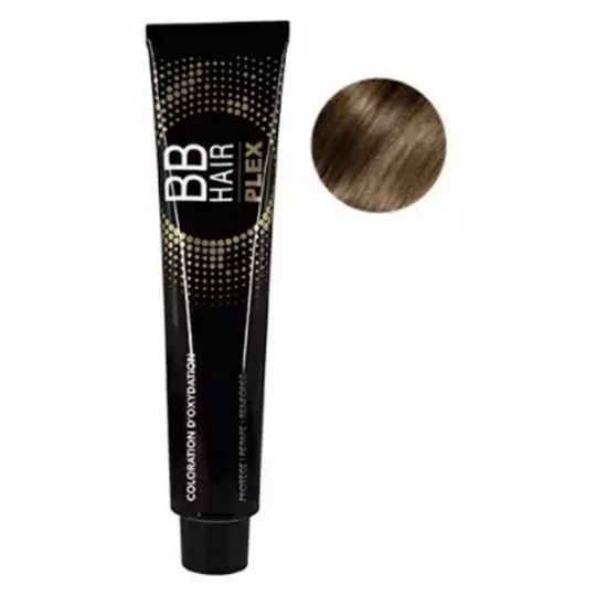 Generik Couleur BBHair Plex - image 7