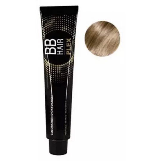 Generik Couleur BBHair Plex - image 8