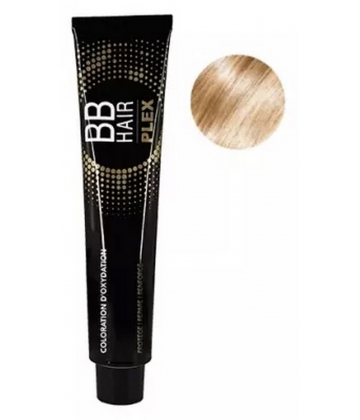 Generik Couleur BBHair Plex