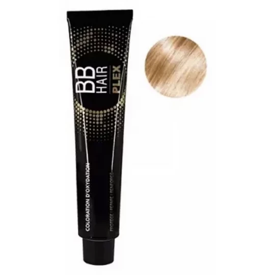 Generik Couleur BBHair Plex - image 9