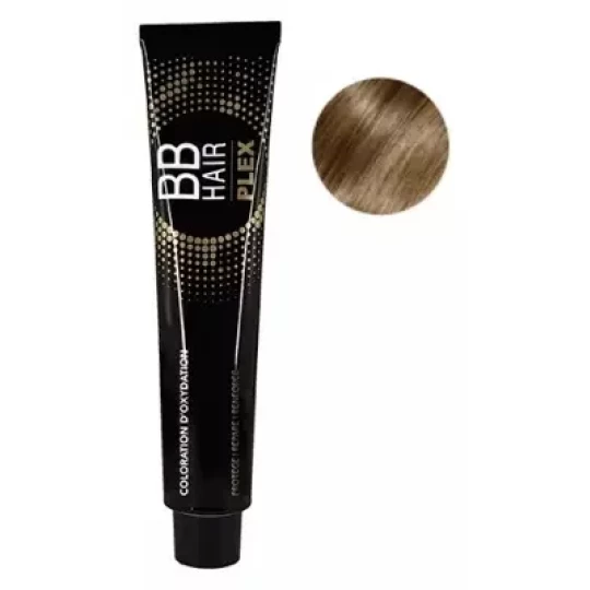 Generik Couleur BBHair Plex - image 10