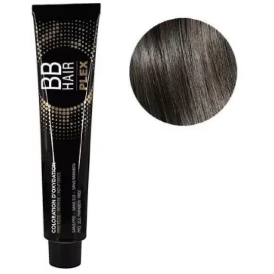 Generik Couleur BBHair Plex
