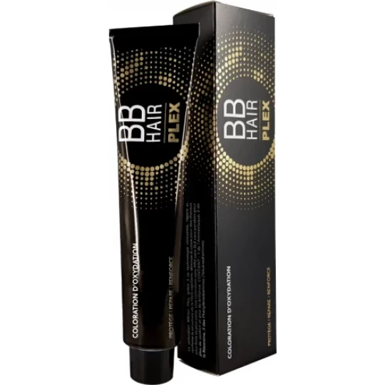 Generik Couleur BBHair Plex - image 11