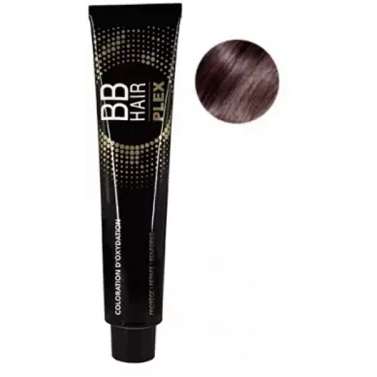 Generik Couleur BBHair Plex