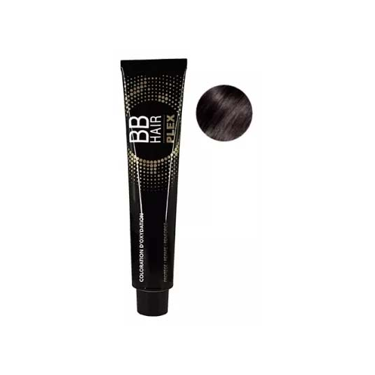 Generik Couleur BBHair Plex