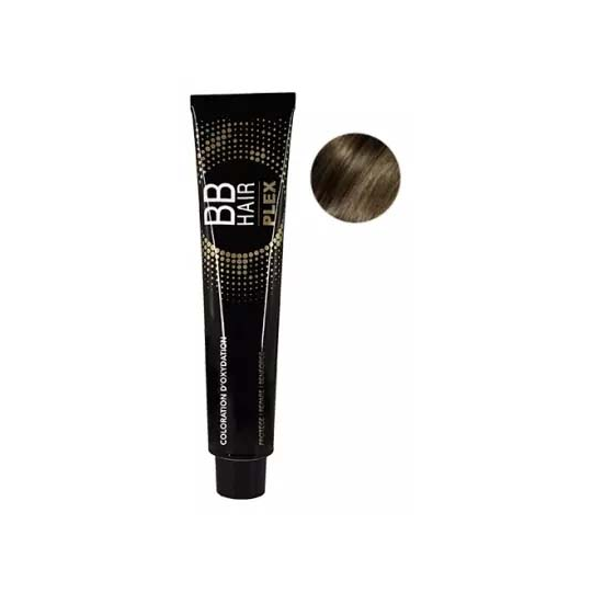 Generik Couleur BBHair Plex