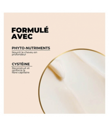 Generik Couleur BBHair Plex Sans Ammoniaque