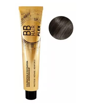 Generik Couleur BBHair Plex Sans Ammoniaque