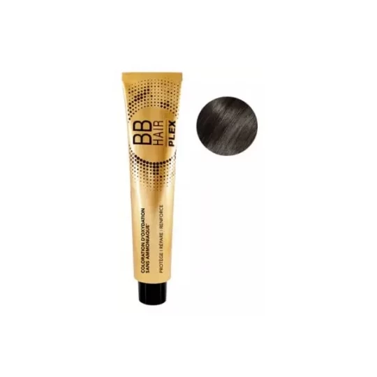 Generik Couleur BBHair Plex Sans Ammoniaque - image 4